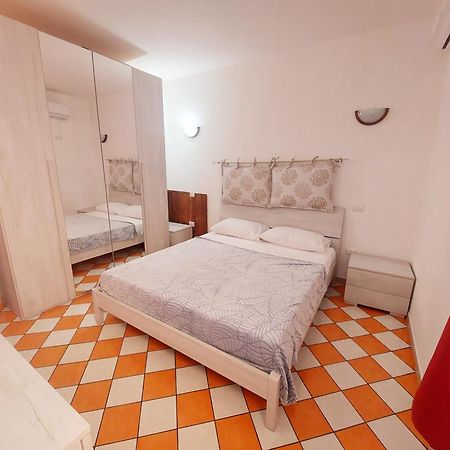 منزل الضيف ألغيرو  في Casa Di Agnese المظهر الخارجي الصورة