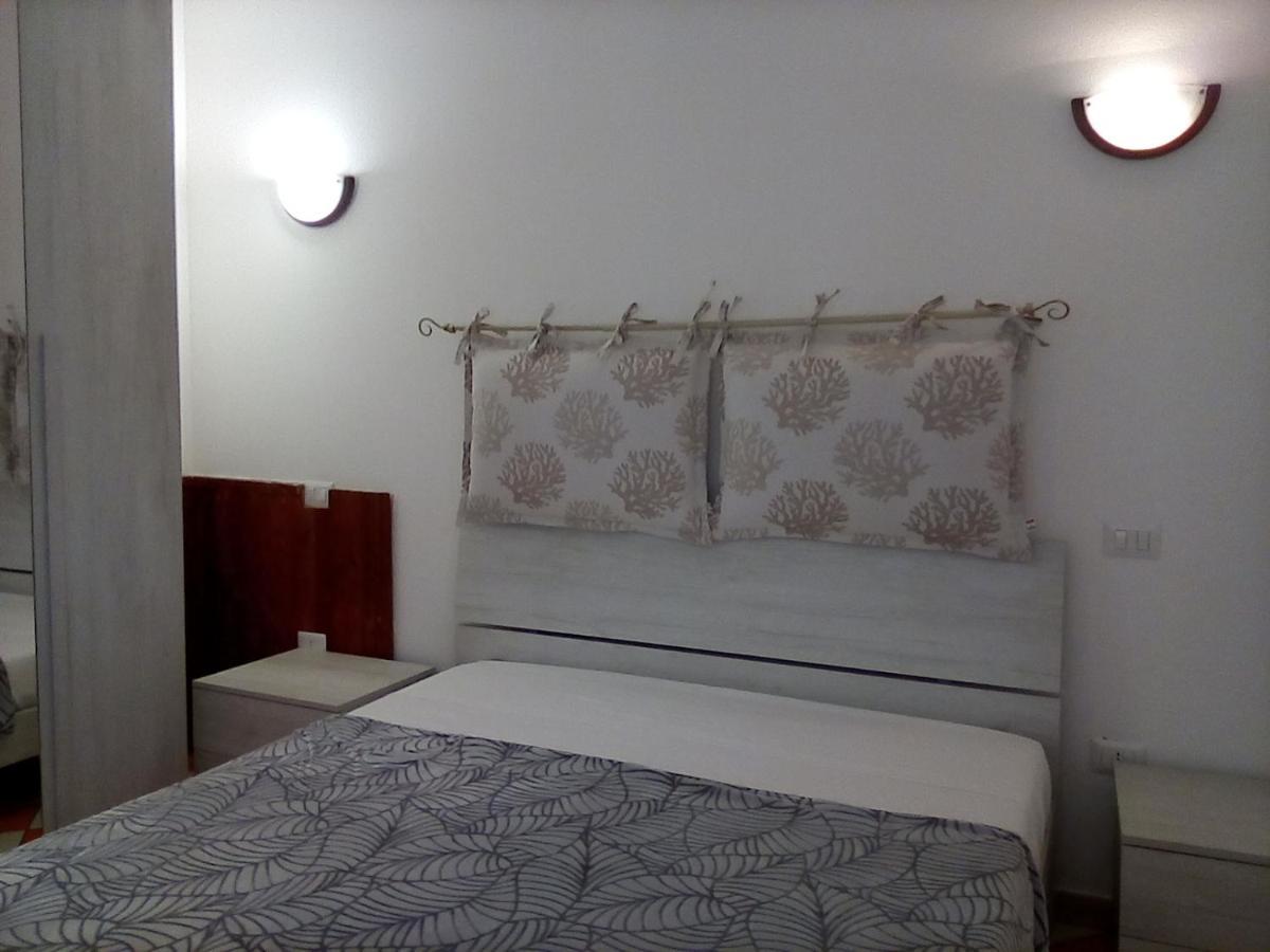 منزل الضيف ألغيرو  في Casa Di Agnese المظهر الخارجي الصورة