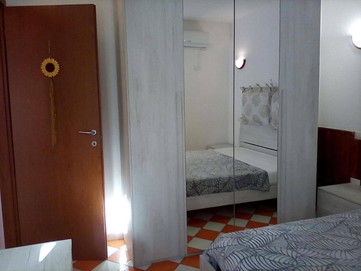 منزل الضيف ألغيرو  في Casa Di Agnese المظهر الخارجي الصورة