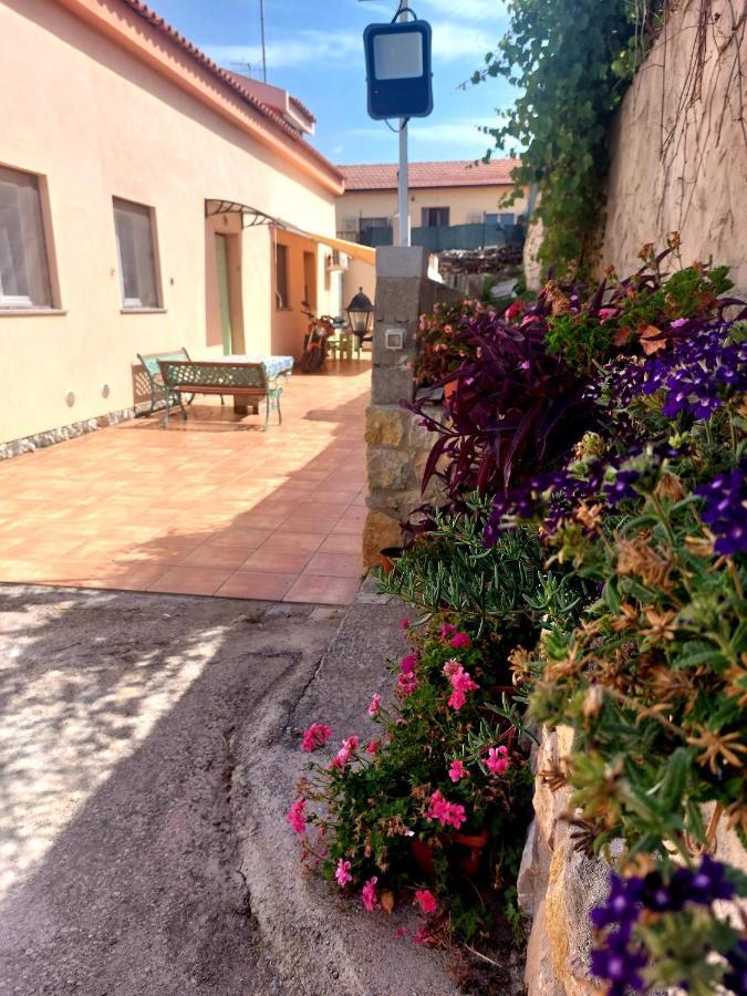 منزل الضيف ألغيرو  في Casa Di Agnese المظهر الخارجي الصورة