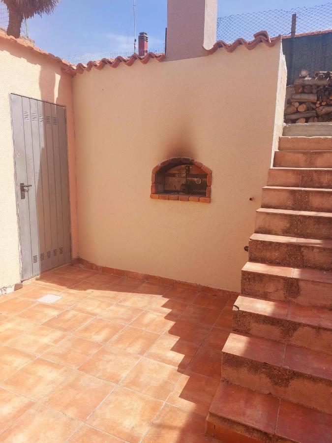 منزل الضيف ألغيرو  في Casa Di Agnese المظهر الخارجي الصورة