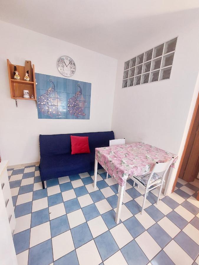 منزل الضيف ألغيرو  في Casa Di Agnese المظهر الخارجي الصورة
