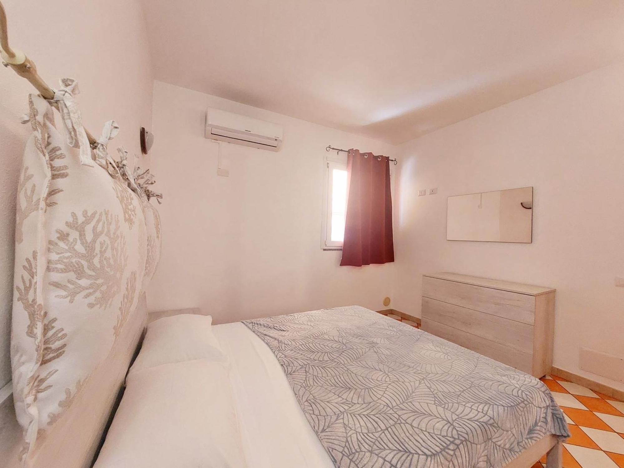 منزل الضيف ألغيرو  في Casa Di Agnese المظهر الخارجي الصورة