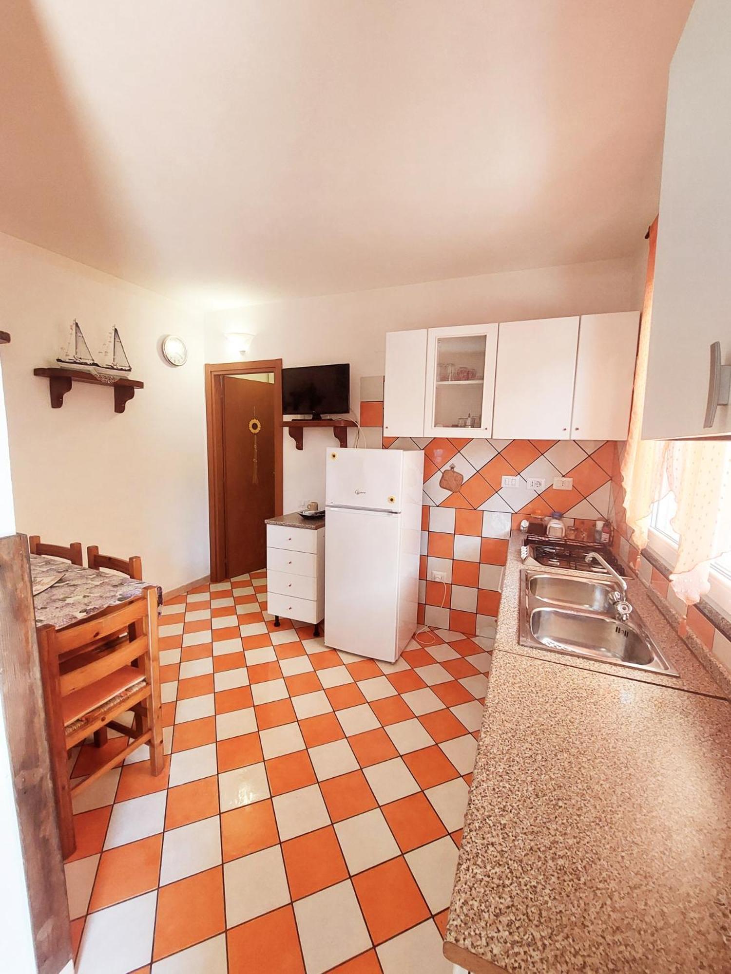 منزل الضيف ألغيرو  في Casa Di Agnese المظهر الخارجي الصورة