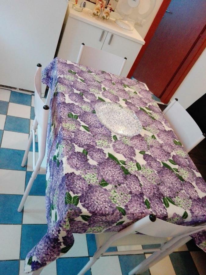 منزل الضيف ألغيرو  في Casa Di Agnese المظهر الخارجي الصورة